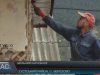 У Березові на Хустщині відновлюють шкільний харчоблок