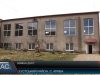 У Криві на Хустщині завершують ремонт даху шкільного спортзалу