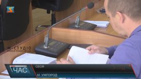 Ужгород витратить до 52 мільйонів гривень на нові автобуси