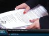 Житель Сваляви бореться за права людей з інвалідністю на пільговий проїзд