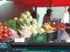 Ціни на овочі в Мукачеві щоденно знижуються