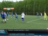 Футбольний турнір міських і сільських голів «Кубок Карпат» провели у Поляні на Свалявщині