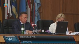 Міськрада Ужгорода не підтримала петиції про пам’ятник жертвам Голодомору і забудову центру