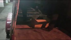 На кордоні з Румунією у днищі мікроавтобуса виявили 6 тисяч пачок цигарок