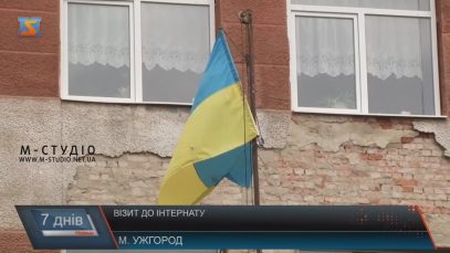 У Берегівському ліцеї імені Есе Томаша моніторинг виявив порушення прав дітей