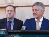 У Мукачеві на місці «Промінвестбанку» планують відкити угорський культурний центр