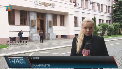 У школяра з Берегова, який впав у кому, наркотиків у крові не виявили