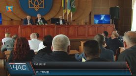 У Тячівському районі через погоду не можуть почати ремонт доріг