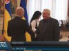 У Закарпатській ОДА вручили державні нагороди