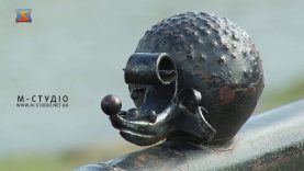 Закарпаття в мініатюрі. Їглавські їжаки