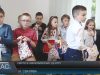 День захисту дітей святкували в інклюзивно-ресурсному центрі у Сваляві