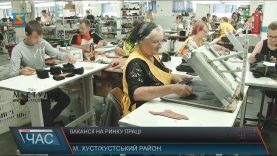 На ринку праці Закарпаття – численні вакансії