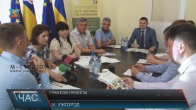 На Закарпатті реалізують 11 проектів у рамках конкурсу Карпатських ініціатив місцевих громад