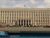 Призначати нового голову Закарпатської ОДА в Києві не спішать