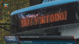 В Ужгороді у вересні почнуть їздити ще 10 нових автобусів