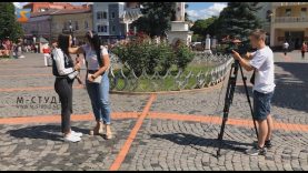 Із Днем журналіста, колеги!