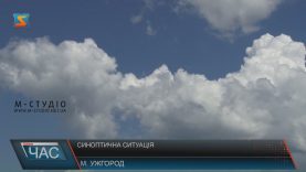 З понеділка на Закарпатті прогнозують справжню спеку