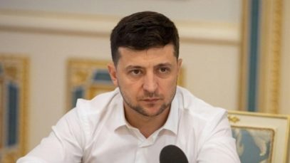 zelensky