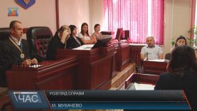 Батьки вбитого у Горонді хлопця півтора року чекають покарання для винних