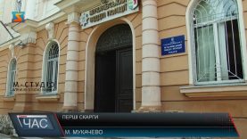 Бійка біля дільниці та можливий підкуп виборців — перші порушення у Мукачеві