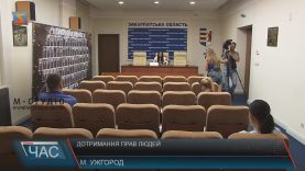 Через збройний конфлікт на Сході України загигули 13 тисяч людей