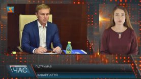 Хірург Василь Лазоришинець відмовився від участі у виборах на користь Валерія Лунченка