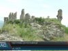Хустський замок має шанс на відновлення із руїн