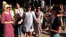 Львівську тютюнову фабрику захопили рейдери