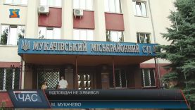 Мукачівка тертій рік судиться з райлікарнею для поновлення на роботі