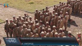 На полігоні в Оріховиці відбудуться масштабні військові навчання