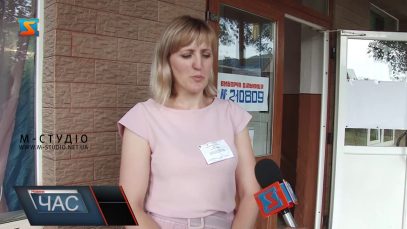 На Тячівщині частина виборців не змогла проголосувати через відсутність у списках