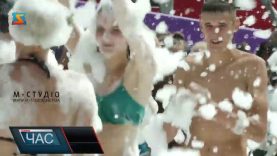 На Закарпатті запрацював перший аквапарк