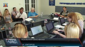 ОПОРА: головна проблема виборів на Закарпатті – некомпетеність членів ДВК