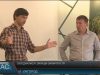 Роберт Горват і Віктор Щадей запропонували об’єднання заради Ужгорода і Закарпаття
