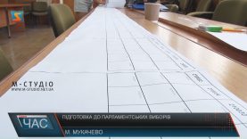 У Берегівському районі не вистачає працівників на виборчих дільницях