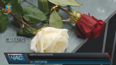 У роботі закарпатських бухгалтерів – багато нового