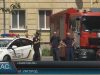 В Ужгороді шукали вибухівку у всіх державних установах