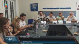 Закарпатські політологи прогнозують перемогу на виборах кандидатів з парламентським досвідом