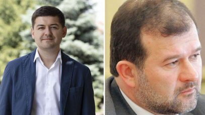 токар балога