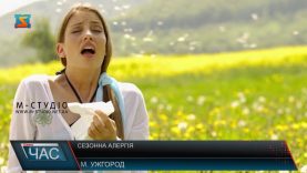 Через цвітіння амброзії закарпатці масово звертаються до лікарів