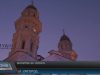 День незалежності в Ужгороді зустріли молитвою за Україну і дзвонами