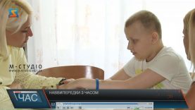 Хлопчику з Хустщини волонтери збирають гроші на лікування в Туреччині