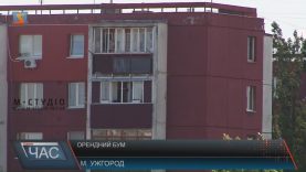 В Ужгороді через вступну кампанію різко зріс попит на оренду квартир