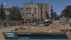 Знайдені в Ужгороді підвали не мають жодної цінності: висновок археологів