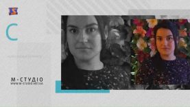 Діалоги. Евеліна Тоба