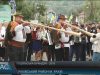 Фестиваль «Гуцульська бриндзя» у Рахові цьогоріч пройшов із розмахом