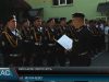 Мукачівський військовий ліцей відзначив 20-річчя