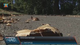 На Закарпаття поступово насувається осінь: скоро дощі та похолодання