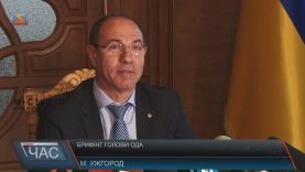 ОТГ, Боржава, сміття і аеропорт: перша прес-конференція Ігоря Бондаренка
