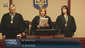 Підозрюваних у вбивстві на АЗС в Мукачеві суд залишив під вартою